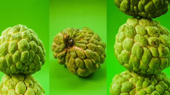 Amazing Health Benefits of Eating Cherimoya 