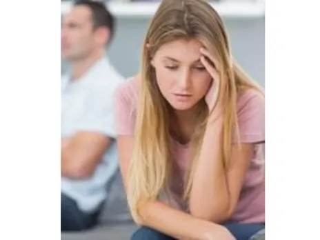 Toxic Relationship