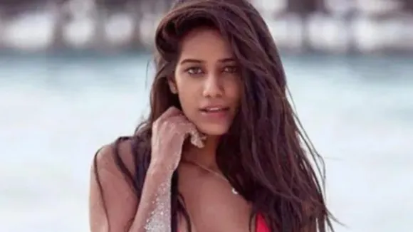 Poonam Pandey Dies Due To Cervical Cancer