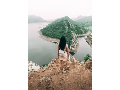 Travel In Monsoon