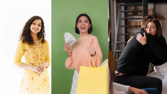 Things you knowin 20s -