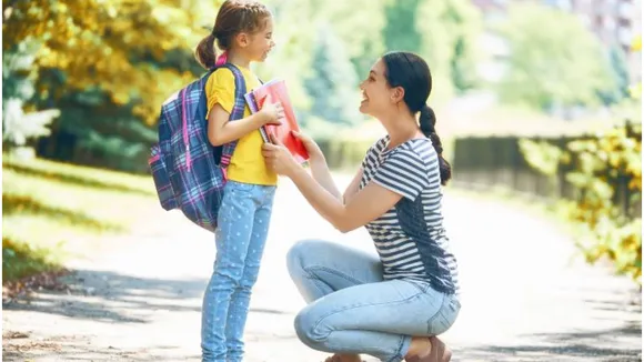 Single parents 