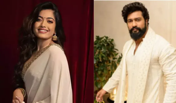 Rashmika Mandanna