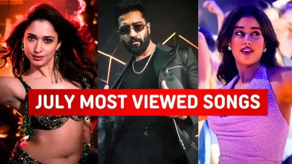 Trending Song