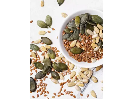 Seeds For Health (TOI)