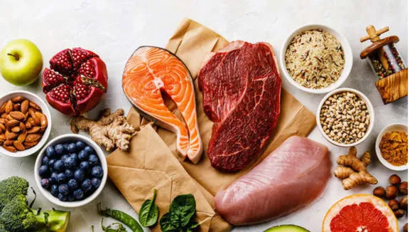protein  
