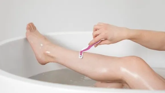 Steps for Smooth Body Shaving