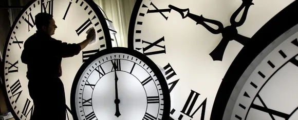 Time