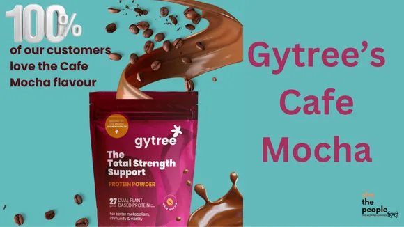 Recipe Of Gytree’s Cafe Mocha 