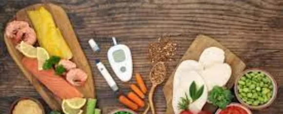 sweet foods for diabetes