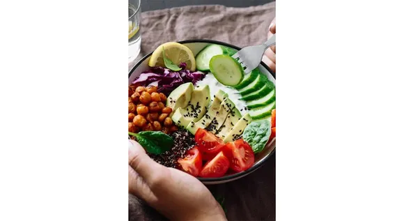 Food diet (rockey Mountain Health plans).