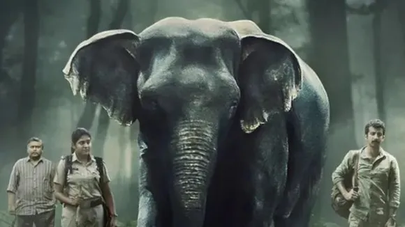 Poacher Trailer