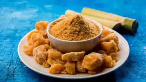 jaggery benefits