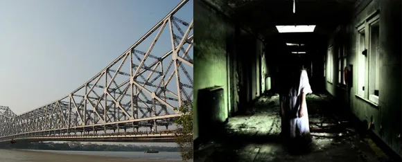 Kolkata haunted places