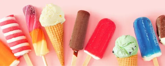 Ice-cream