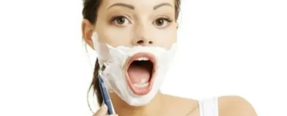 Facial Shaving For Women: