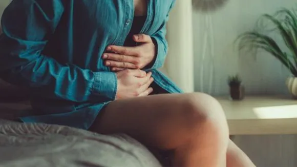 period pain (Pinterest)