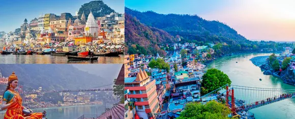 Tourist places