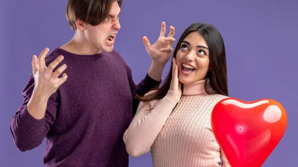 Relationship Tips(freepik)
