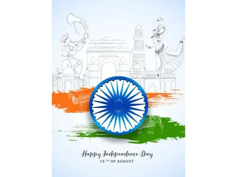 15 August