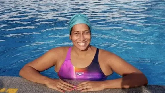 Nisha Millet