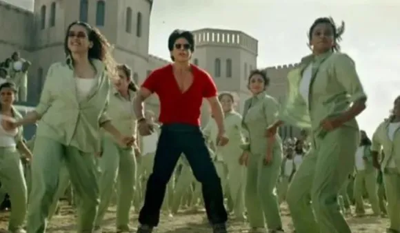 Jawan Song Zinda Banda Out
