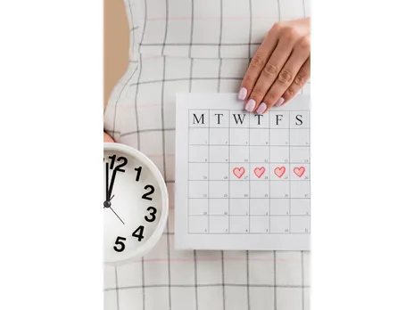 Stress In Periods (Freepik)