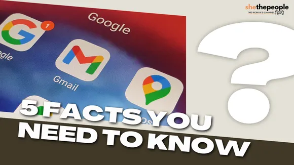 Gmail Facts