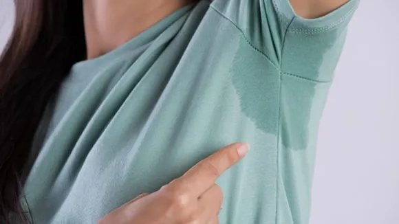 Bad Body Odour 