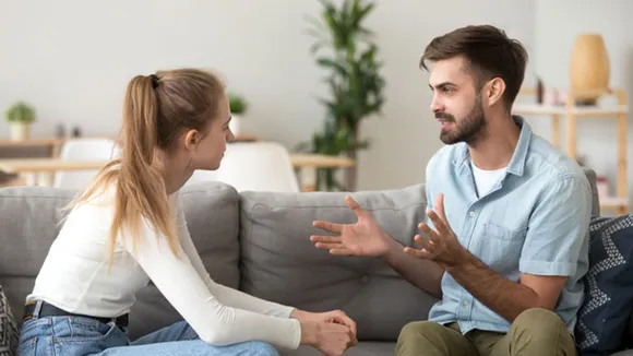 Sexual History With Partner 