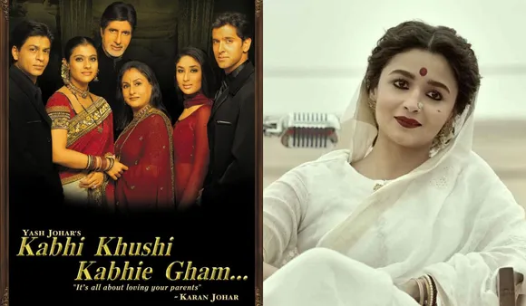 Iconic Opening Scenes In Bollywood