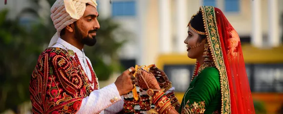 Arrange marriage
