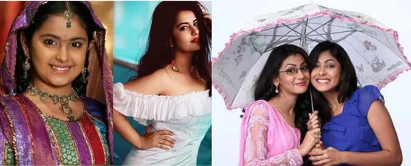 Indian Television Shows (TOI)