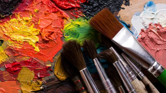 Painting