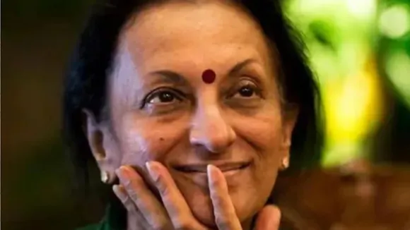 Singer Uma Ramanan Passes 