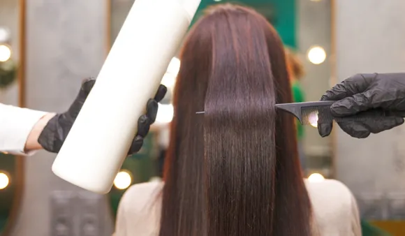 Hair fall in Monsoons