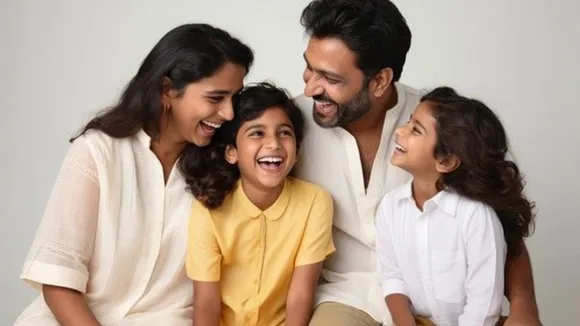 How to Comfort Child try these 5 tips