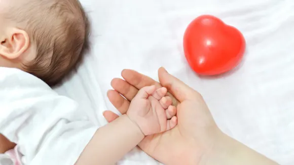 Infant Care(FREEPIK)