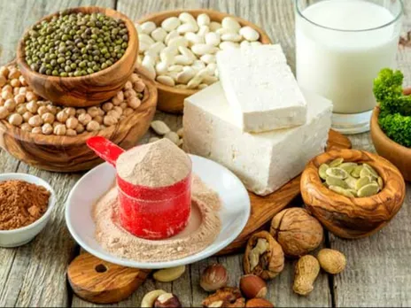 Veg Protein (NDTV Food)