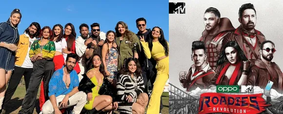 June TV telecast
