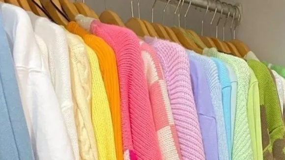 color of clothes reflect your psychology?