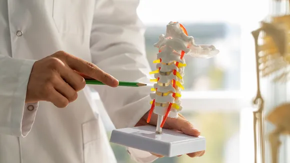 Bone health freepik