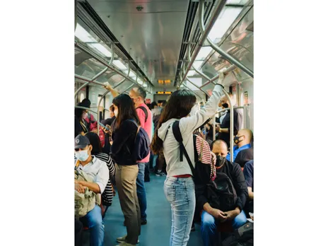  Public Transport