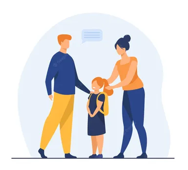 parent