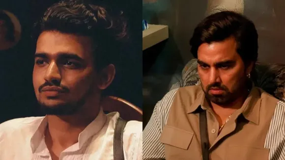 Armaan Malik Slap Incident