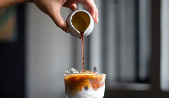Benefits of Cold Coffee