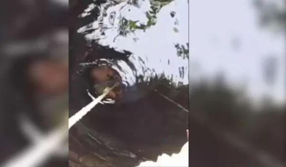 women hanged