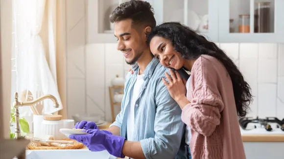 Periods and wife