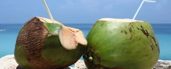 Benefits of Coconut Water
