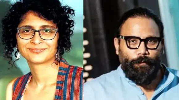 Kiran Rao Aamir Khan